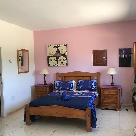 Villa Miramar Sant Llorenc Des Cardassar Exteriör bild