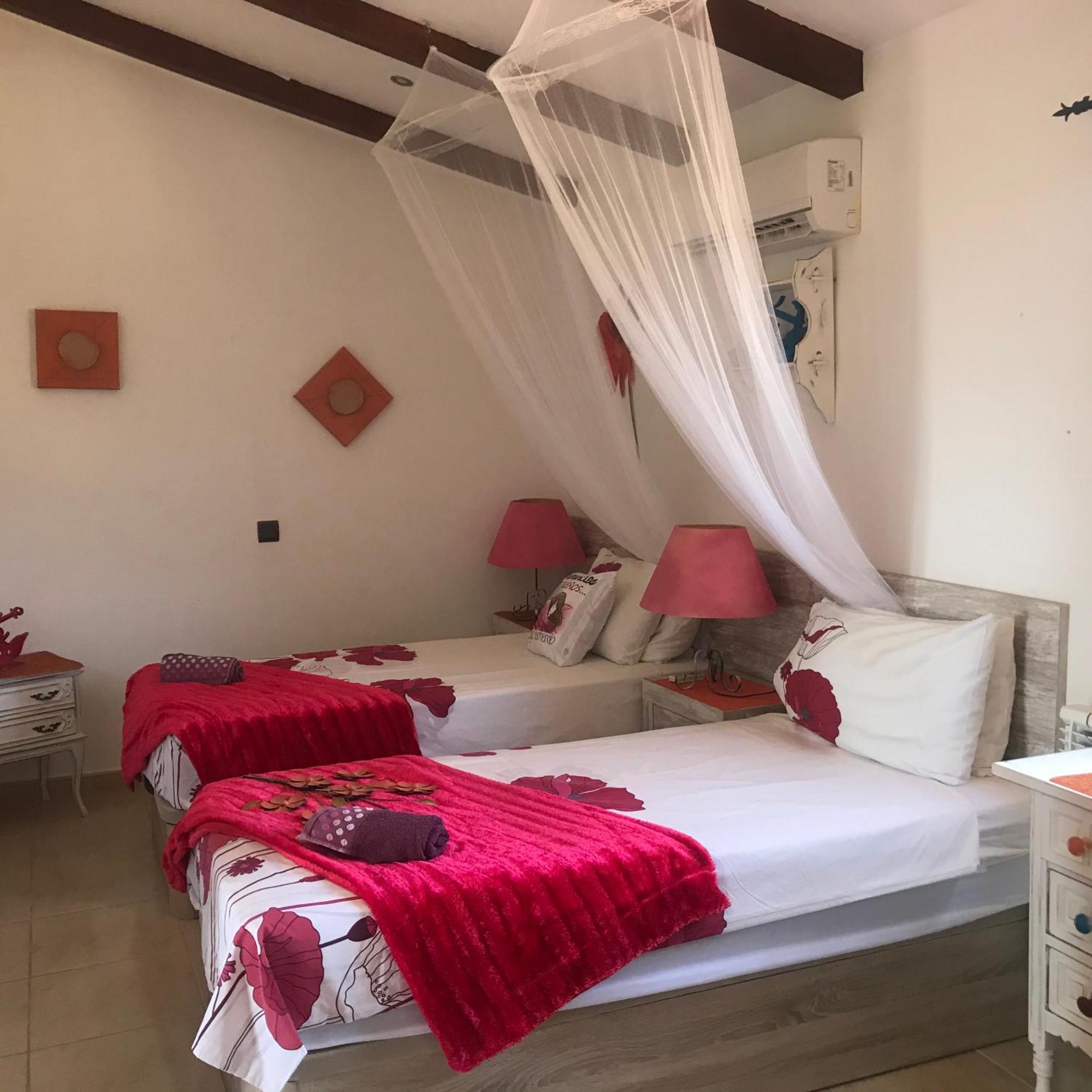 Villa Miramar Sant Llorenc Des Cardassar Exteriör bild